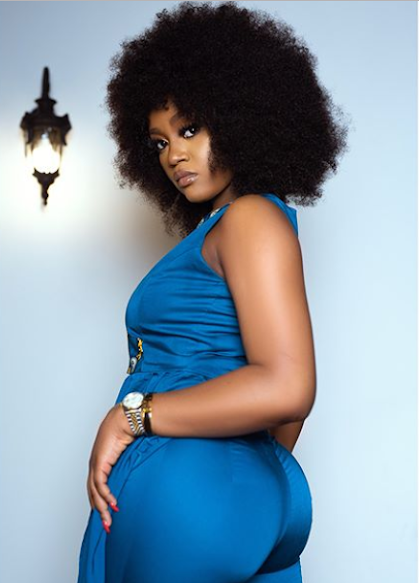 “I Hope to Die Empty” – Chioma