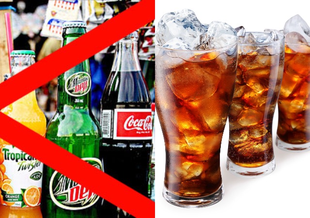 17 Reasons Why Diet Soft Drinks Are Dangerous To Your Health