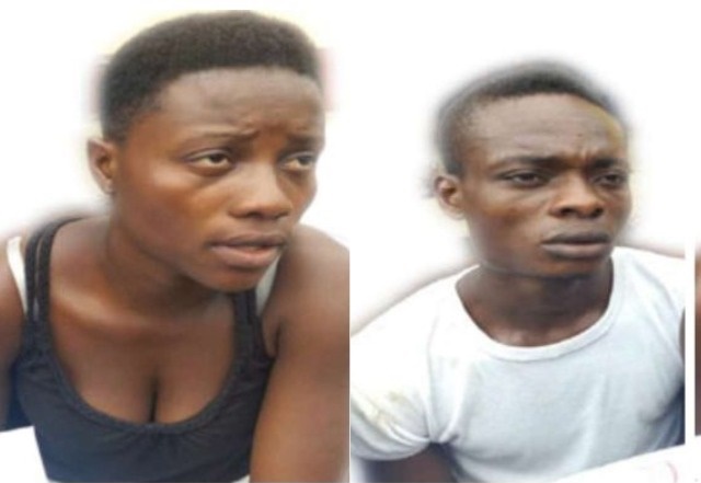 End Time Couple Uses Their 2-Year-Old Son as Collateral for House Rent