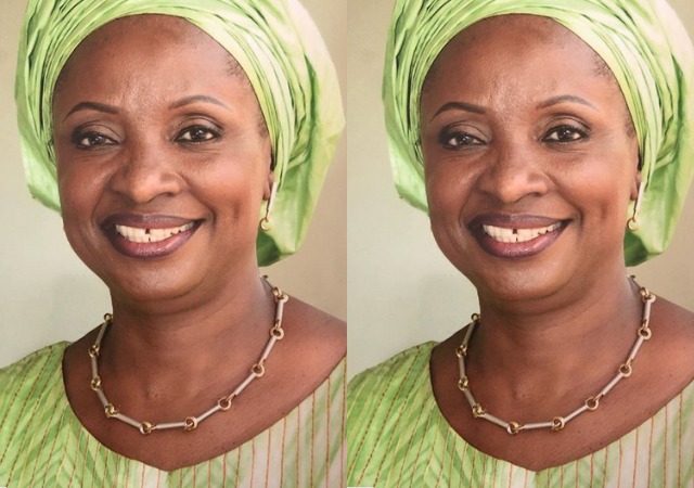 Singer Dija Celebrates Her Mom at 63 with a Lovely Picture [Photos]