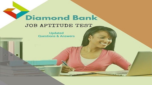 Full Detail How to Apply For Ongoing Diamond Bank Graduate Recruitment 2018 – Apply Now