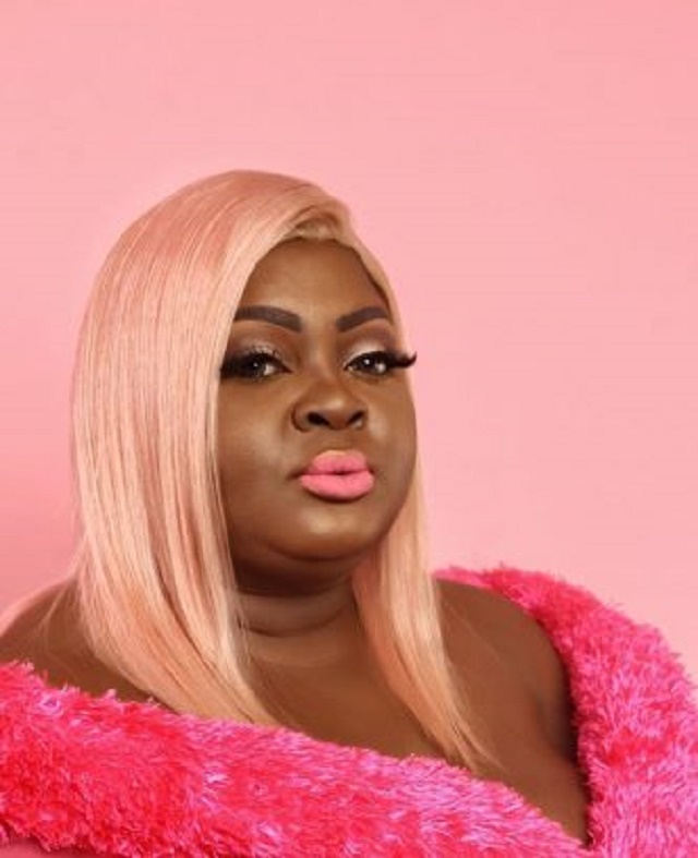 More Lovely Photos of Eniola Badmus As She Celebrates Her 41st Birthday