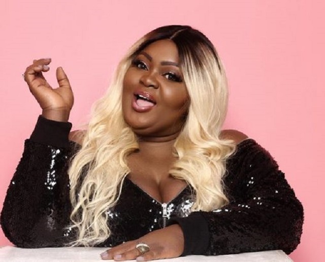 More Lovely Photos of Eniola Badmus As She Celebrates Her 41st Birthday