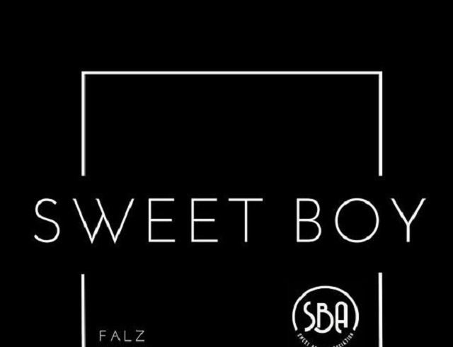 Sweet Boy Lyrics by Falz [Lyrics]