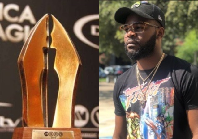 Falz Becomes First Artiste in Nigerian History to Win Two Amvcas