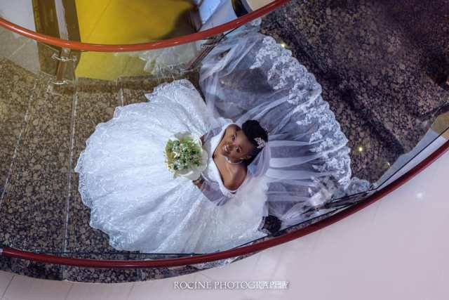 More Wedding Photos of Favour Iwueze of Destined Kids [Photos]