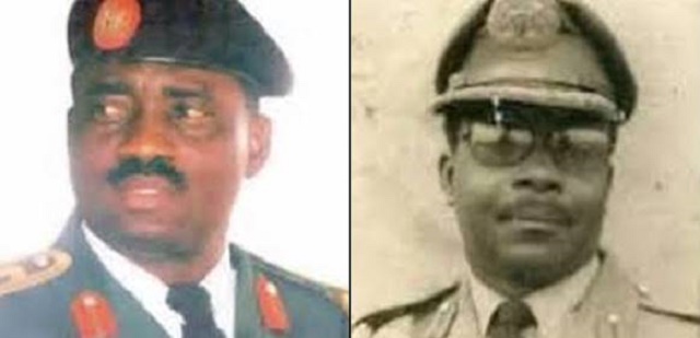 First Military Governor of Kwara State, Femi David Lasisi Bamigboye Dies at Age 78