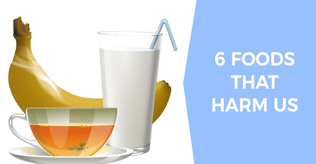 6 Foods We Eat At Wrong Hours That Harm Our Health Especially No 1