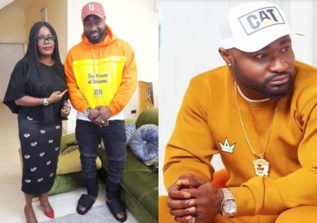 Singer Harrysong, Undergoes Therapy over Depression