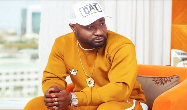 When I Die Don’t Cry – Harrysong Tells Fans
