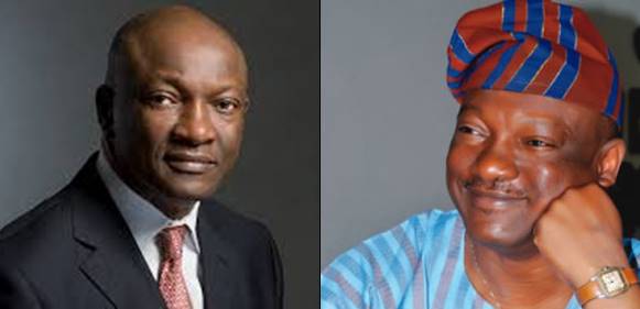 Jimi Agbaje Reveals Why He Lost Lagos Governorship Election