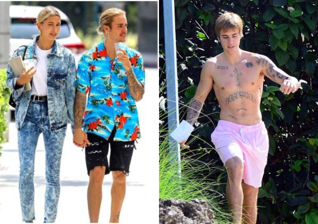 Justin Bieber and Hailey Sets To Tie Knot Next Week