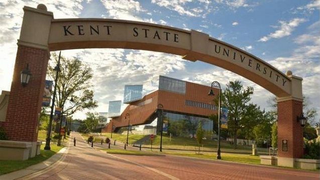 2018 Kent State University Global Diversity Scholarships USA Is Here [APPLY NOW]