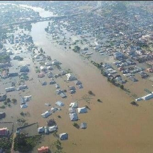 Horrible Floods in Kogi State, Kills 21 and Renders Thousands Homeless [Photos]