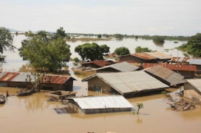Horrible Floods in Kogi State, Kills 21 and Renders Thousands Homeless [Photos]