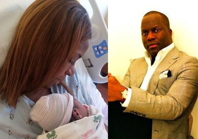 Full Biography of SHOLAYE JEREMI, Linda Ikeji’s Confirmed Baby Daddy