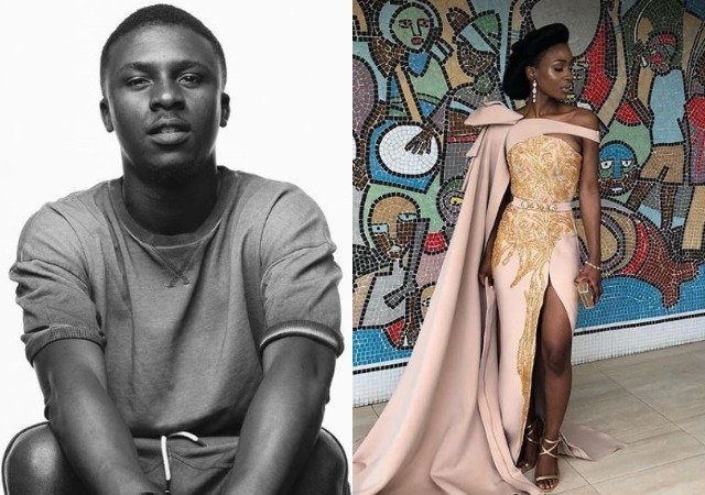 You Need To See Anto’s Romantic Birthday Message to Lolu