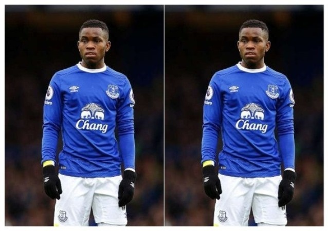 Meet Ademola Lookman, 20-Year-Old Everton Winger Who Dumped England for Super Eagles