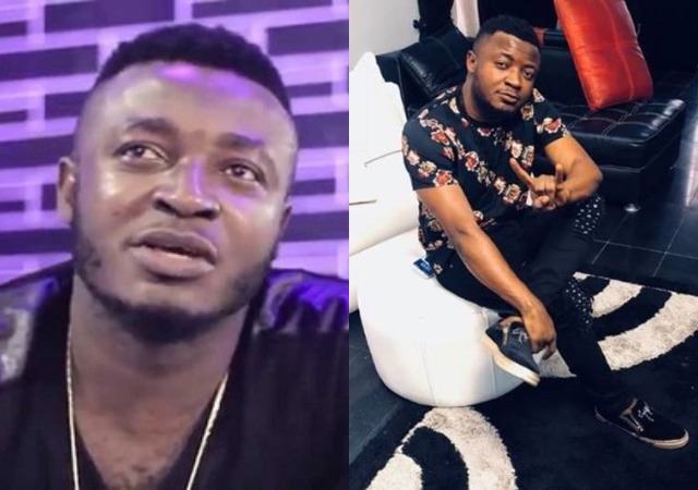 I’m marrying the Best Woman in the World, Mc Galaxy Says as He Announces His Wedding Date