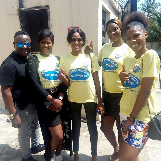 Excited Lady Narrates Her Sweet One Night Stand with Mr Ibu