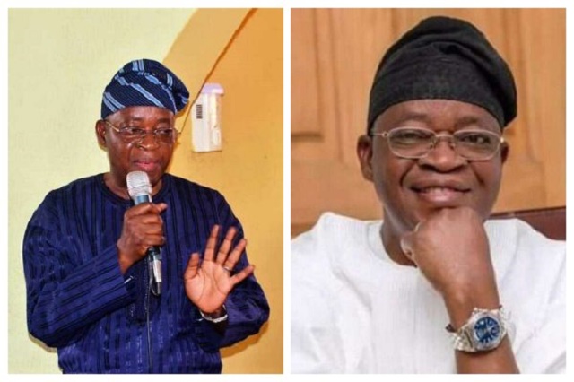 8 Important Things You Need To Know About Osun State Governor-Elect, Gboyega Oyetola