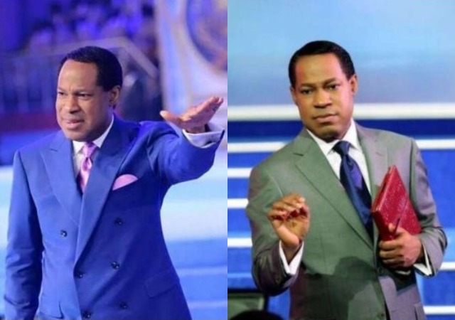 More Shocking Revelation Emerges After Pastor Chris Oyakhilome Was Accused Of Faking Miracles in South Africa