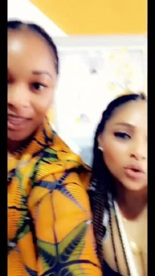 More Photos from Peter Okoye’s Son, Cameron’s 10th Birthday Party