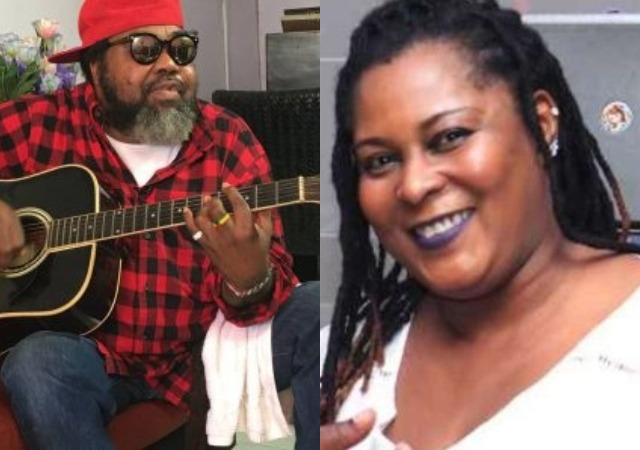 Reggae legend Ras kimono’s wife, Efe Okedi is dead, 3 months after her husband passed away. Three months after the death of reggae veteran, Ras Kimono, his wife, Efemena Okedi, has passed away on Sunday, September 23, 2018. According to reports, Okedi, died in the early hours of today at her Magodo Isheri home in Lagos. The cause of her death is still unknown. Confirming the death of Efe to Pulse Nigeria, the Project Manager of Premiere Music, Michael Odiong, said the sad incident occurred in the early hours of Sunday, September 23. “Yes, Efe Kimono is dead. She was confirmed dead today, early this morning. I can’t give out any other detail aside this for now.” Odiong told Pulse. Reggae icon, Ras Kimono was report to have passed away on the 10th of June. Kimono before his death celebrated his 60th birthday with friends and family and was supposed to travel to the United States before his demise. The Nigerian veteran singer who was scheduled to travel to United States a night before his death, reportedly complained of not feeling too well. However after he was rushed to a hospital in Ikeja, then later taken to Lagoon Hospital, he eventually gave up the ghost.