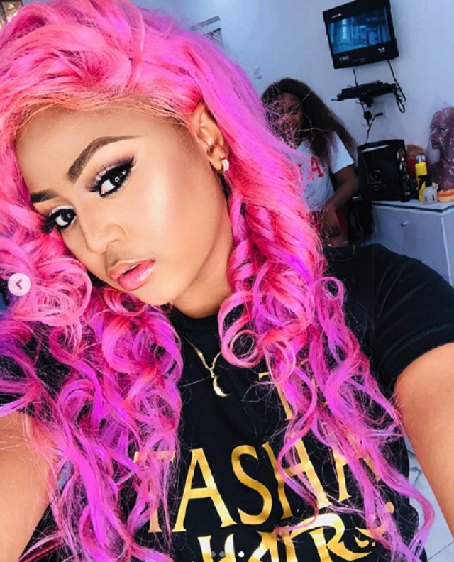 Regina Daniels Sets the Internet on Fire with Her New Photos [Photos]