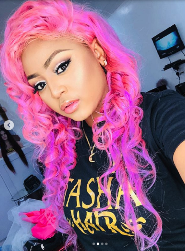 Regina Daniels Sets the Internet on Fire with Her New Photos [Photos]