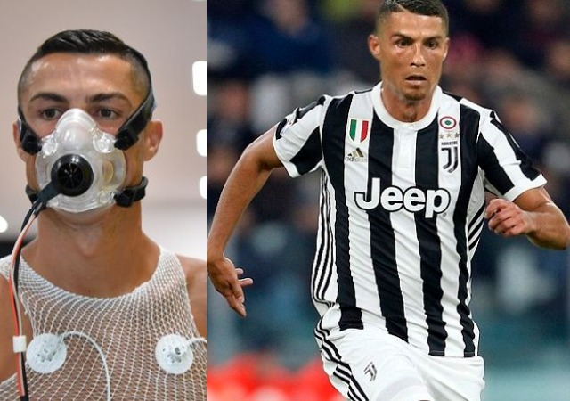 Cristiano Ronaldo Latest Net Worth and How Much the Juventus Star Earns Currently