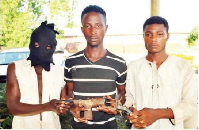 How I Use Charms To Steal Motorcycles – Suspect [Must Read]