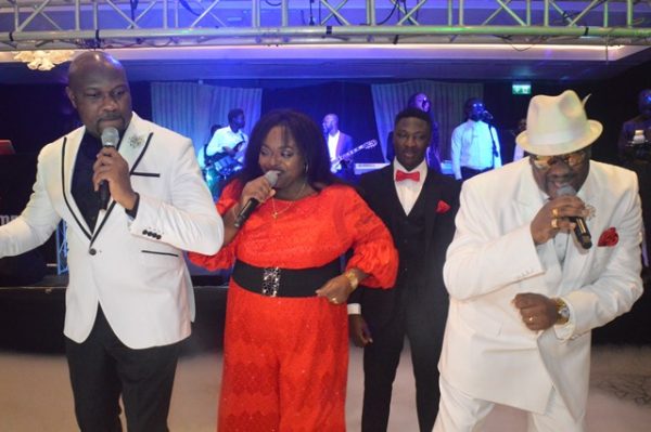 More Photos From Tunde Obe’s 50th Birthday [Photos]