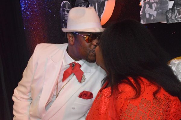 More Photos From Tunde Obe’s 50th Birthday [Photos]