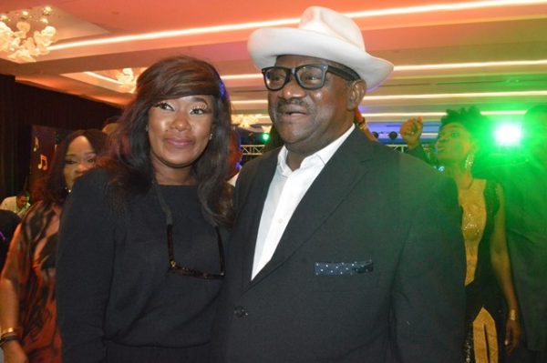 More Photos From Tunde Obe’s 50th Birthday [Photos]