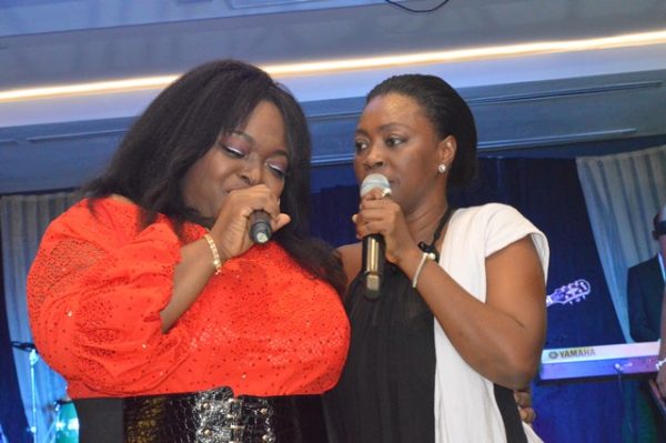 More Photos From Tunde Obe’s 50th Birthday [Photos]