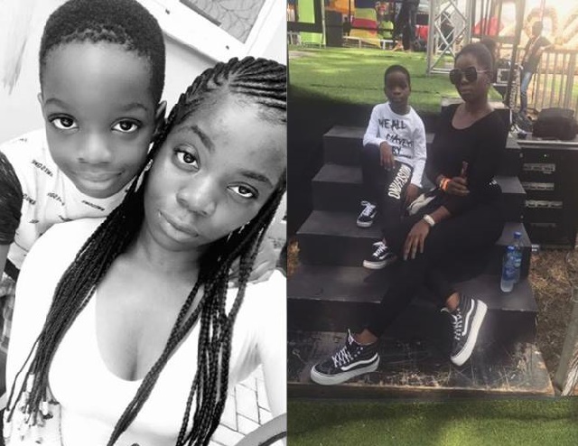 I Feel So Free and at Peace with My Self– Wizkid’s Baby Mama, Shola Ogudu Reveals