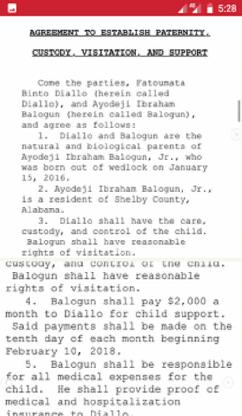 Wizkid’s Baby Mama Opens Up, Reveals How Family Begged Her Not to Sue Him over This 