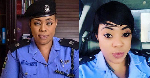 Here Are 3 Things YAHOO BOYS Spends Their Money On - Police PRO, DOLAPO BADMUS