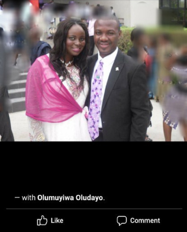 Covenant University Registrar’s S E X Scandal Update: Another Graduate Speaks out on Fresh S E X U A L Allegation