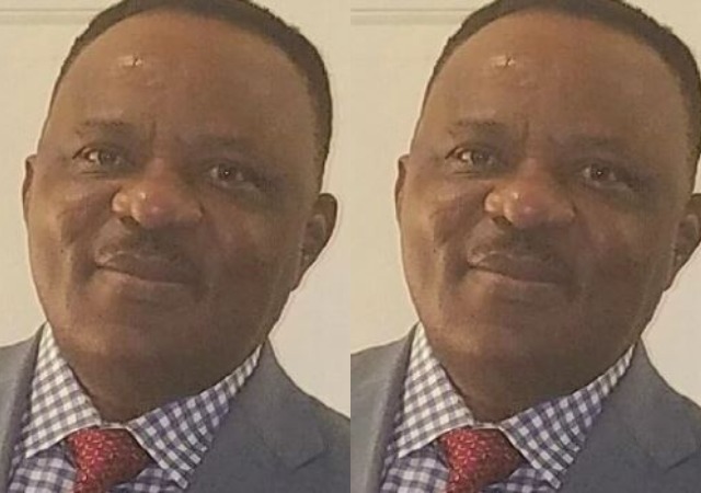 Popular APC Chieftain Reveals How Oshiomhole Will Cause Buhari's Defeat in 2019 Election