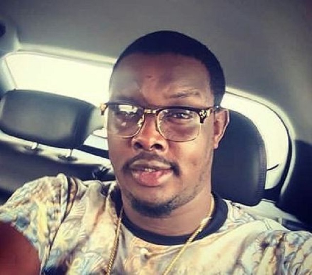 SO SAD! Promising Nigerian Singer, Juggernaut Passes on [Photos]