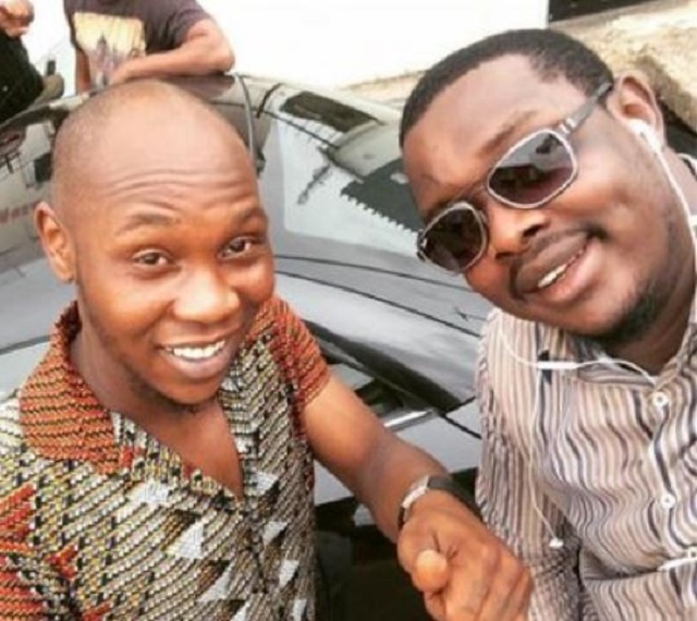 Seun Kuti and Juggernaut