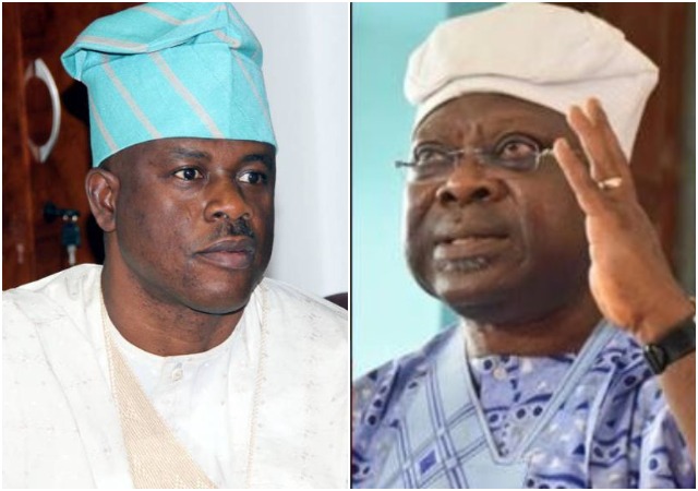 How OBANIKORO and OMISORE Recovered Their International Passports from EFCC After Agreeing A Secret “Deal”