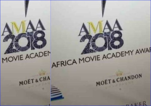 AMAA 2018: Checkout full list of AMAA 2018 winners