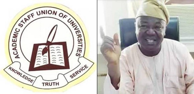 ASUU Calls Out President Buhari Over Poor Education Policy and Funding