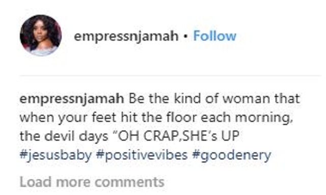 Days after Timaya Saga, Empress Njamah Flaunts Her Range Rover [Photos]