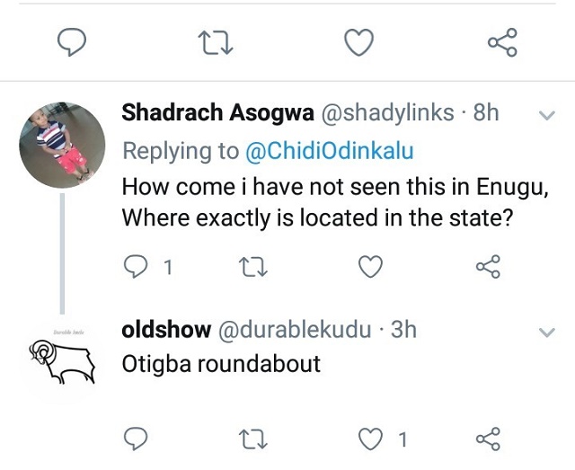 Nigerians Trolls ENUGU STATE GOVERNOR after His Campaign Billboard with "JESUS" By His Side Endorsing Him Floods Online