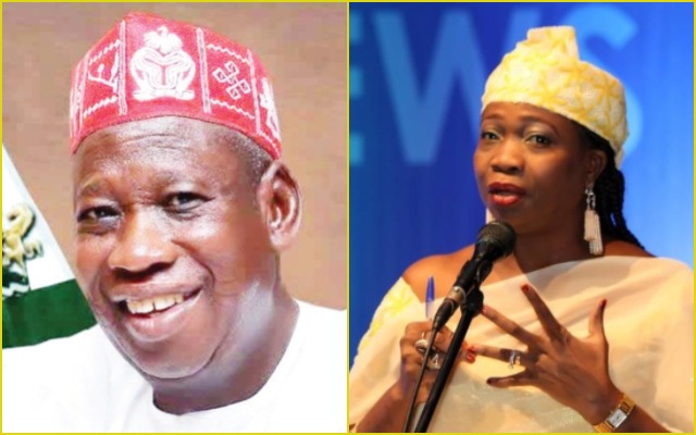 You Need To See How Presidency Reacted To the Video of Ganduje Allegedly Receiving Bribe