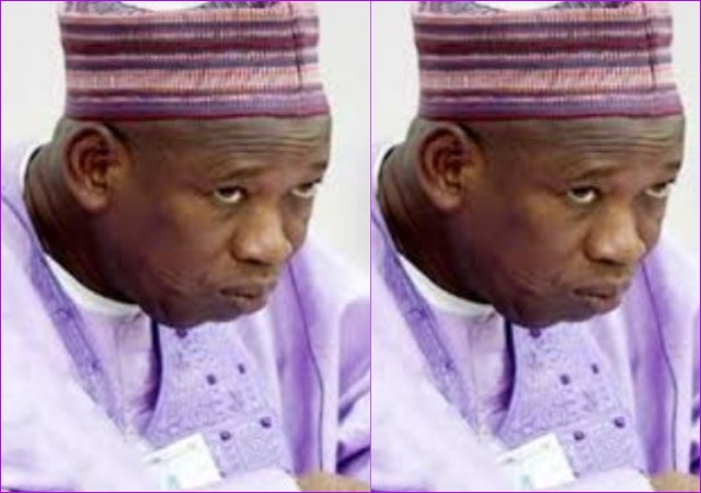 Popular Nigerian Governor's S*X Tape Set To Be Leaked